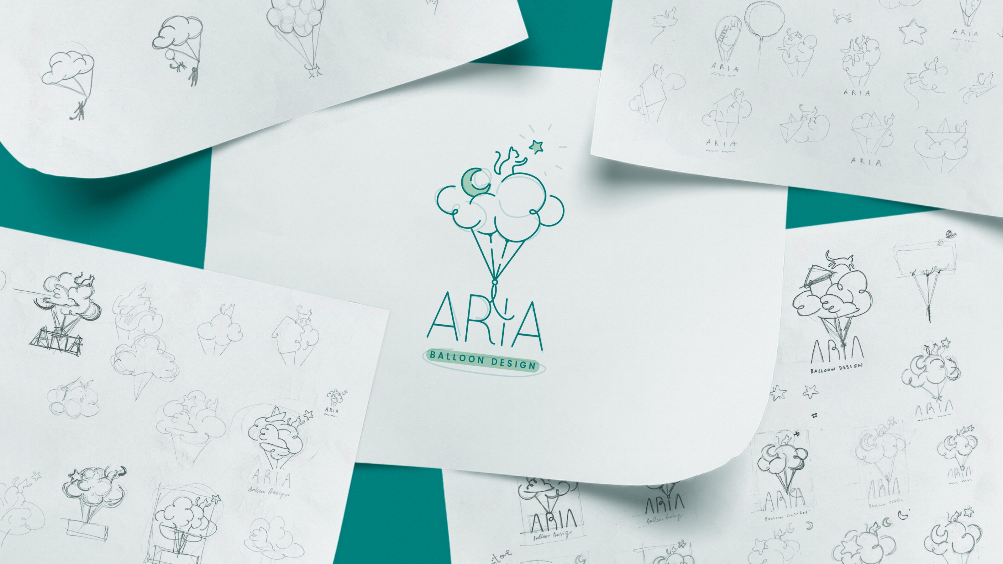 Aria - Balloon Artist (Termoli)