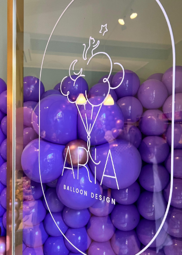 Aria - Balloon Artist (Termoli)