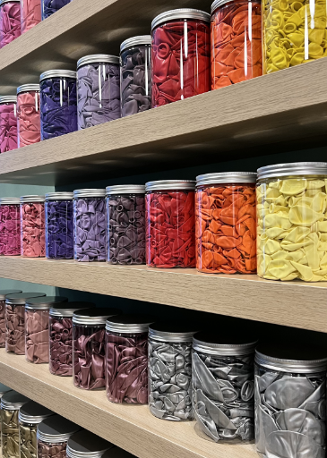 Aria - Balloon Artist (Termoli)