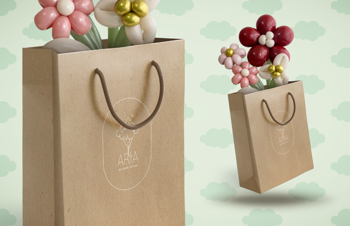 Aria - Balloon Artist (Termoli)