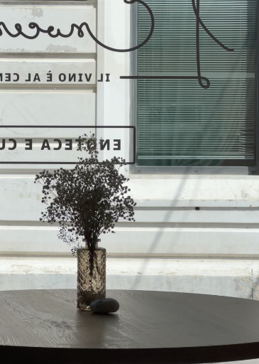 L'Enocentrico - wine bar Termoli