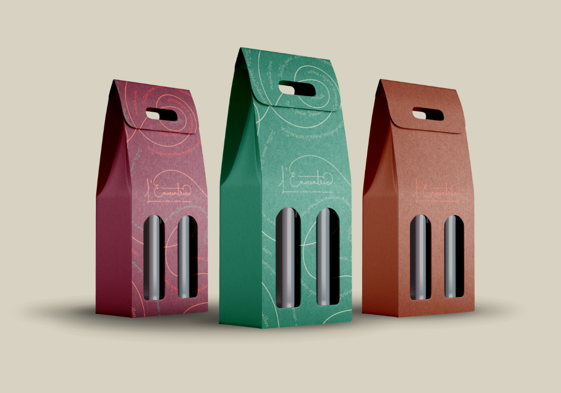 L'Enocentrico - enoteca Termoli