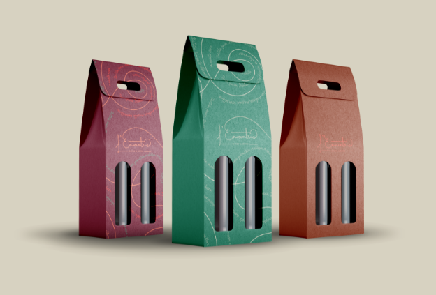 L'Enocentrico - enoteca Termoli