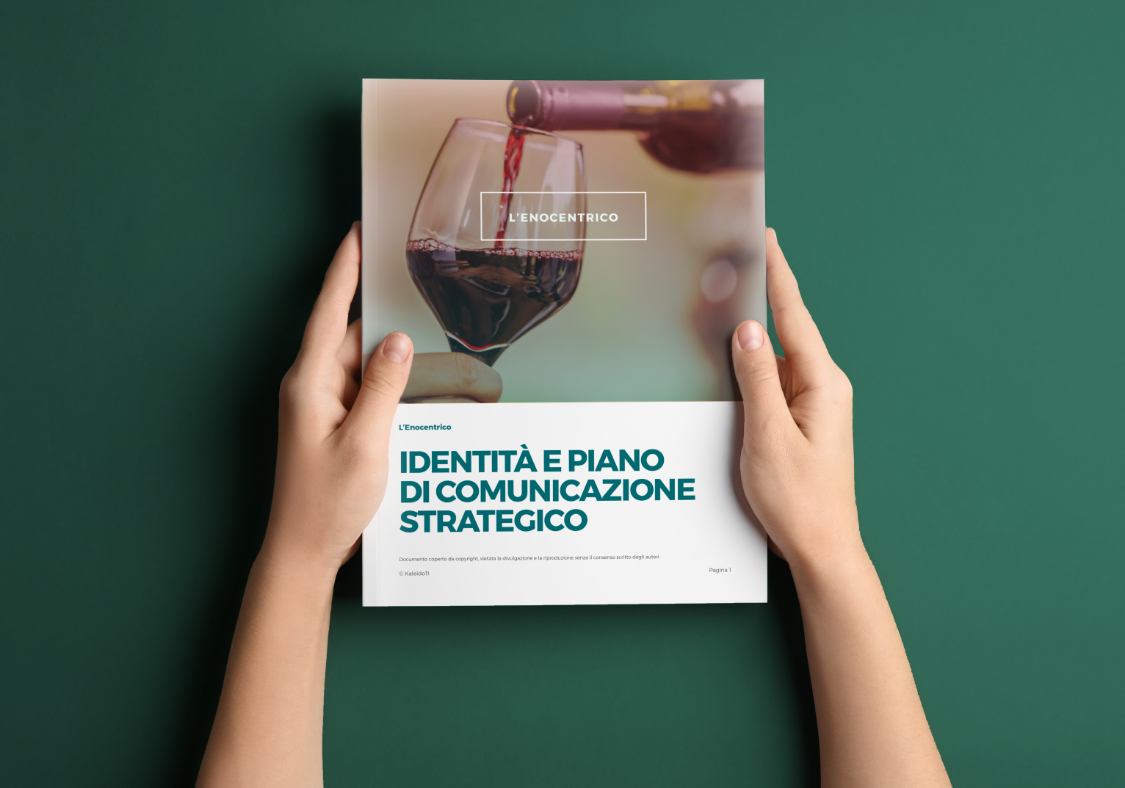 L'Enocentrico - enoteca Termoli