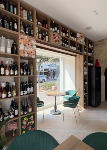 L'Enocentrico - wine bar Termoli