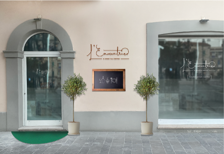 L'Enocentrico - wine bar Termoli