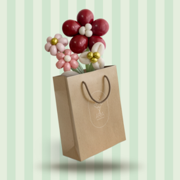 Aria - Balloon Artist